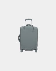Custom 55cm polycarbonate suitcase Lipault Lost In Berlin - 15