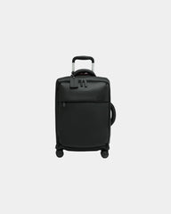 Custom 55cm polycarbonate suitcase Lipault Lost In Berlin - 5