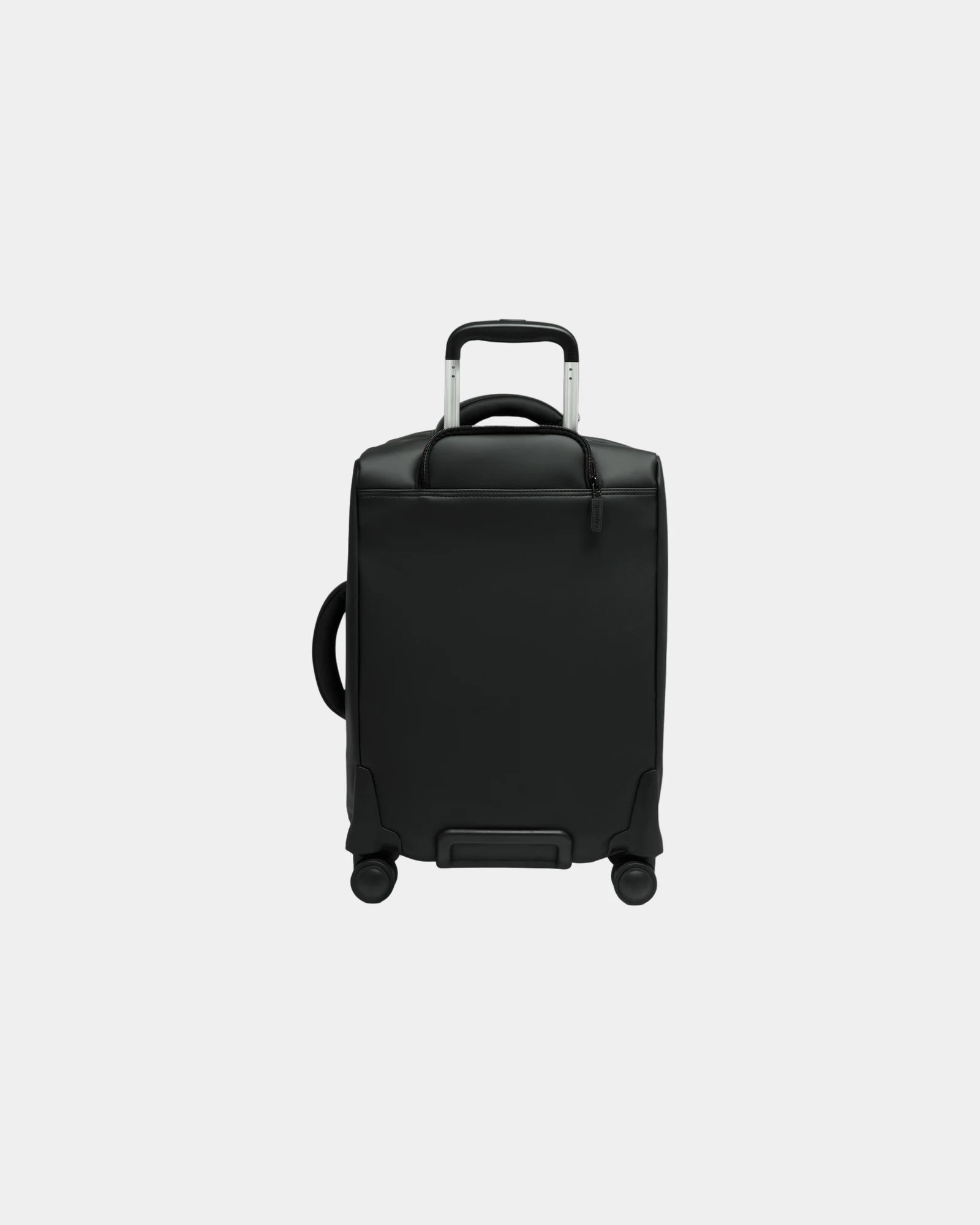Custom 55cm polycarbonate suitcase Lipault Lost In Berlin - 7