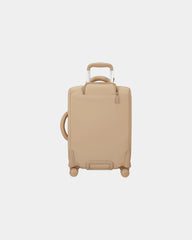 Custom 55cm polycarbonate suitcase Lipault Lost In Berlin - 3