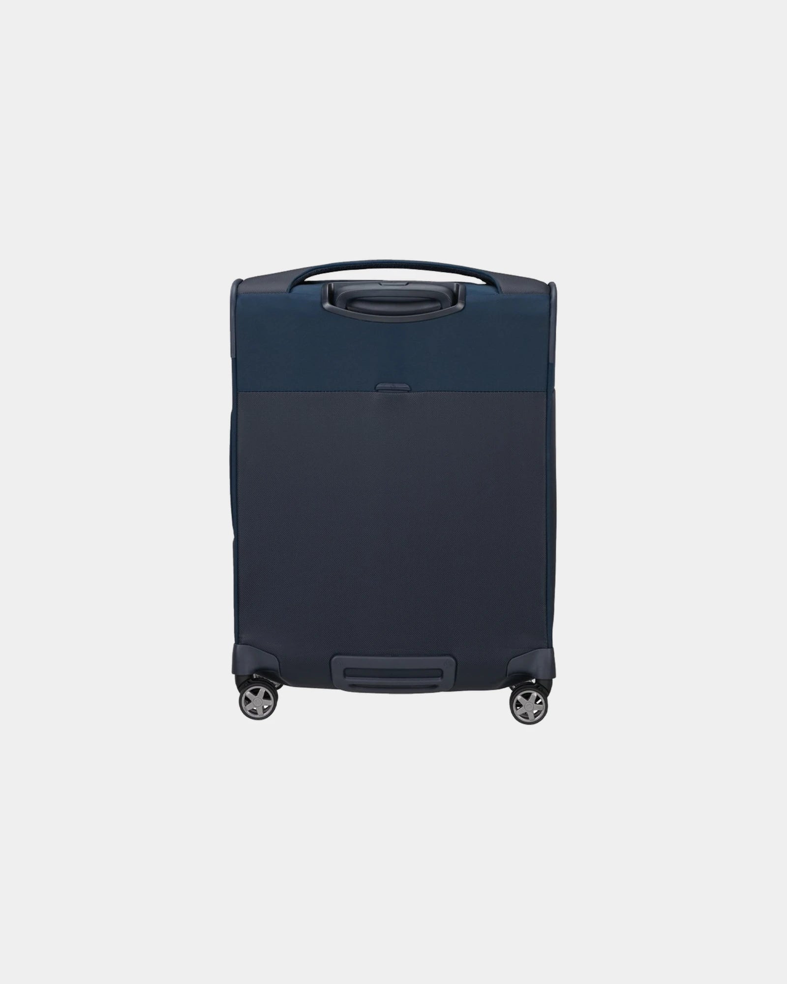 Custom expandable soft suitcase Samsonite D'LITE 71cm - 8