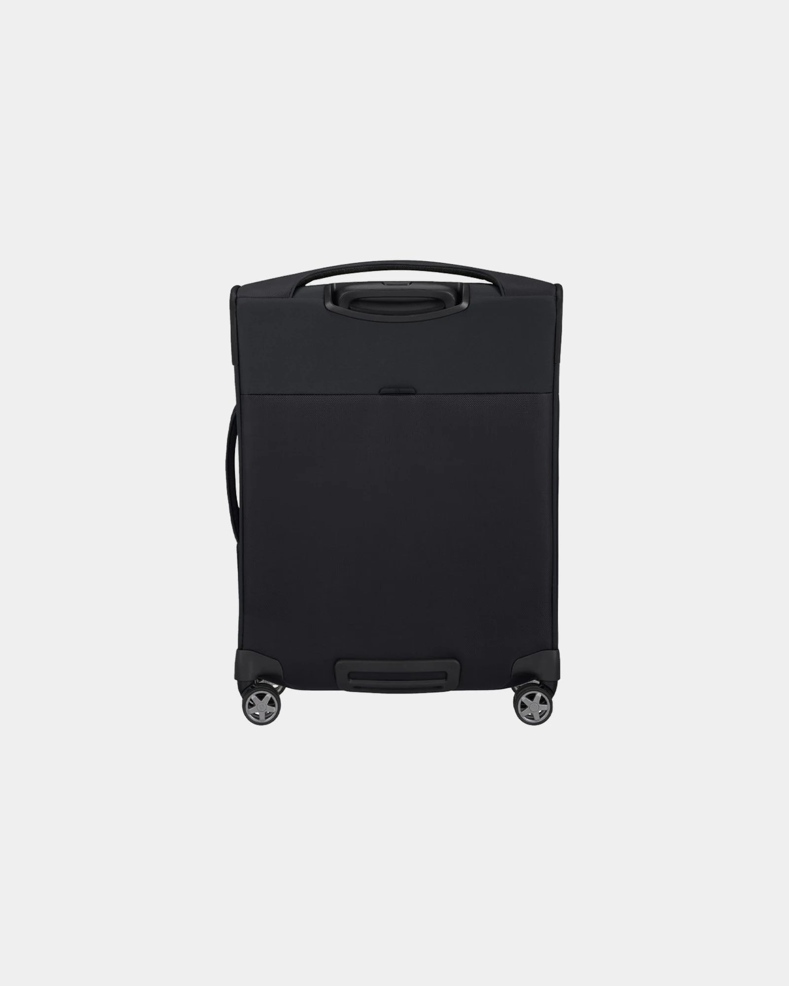 Custom expandable soft suitcase Samsonite D'LITE 78cm - 4