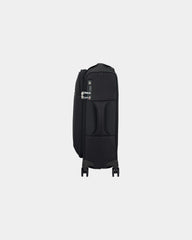 Custom expandable soft suitcase Samsonite D'LITE 78cm - 3
