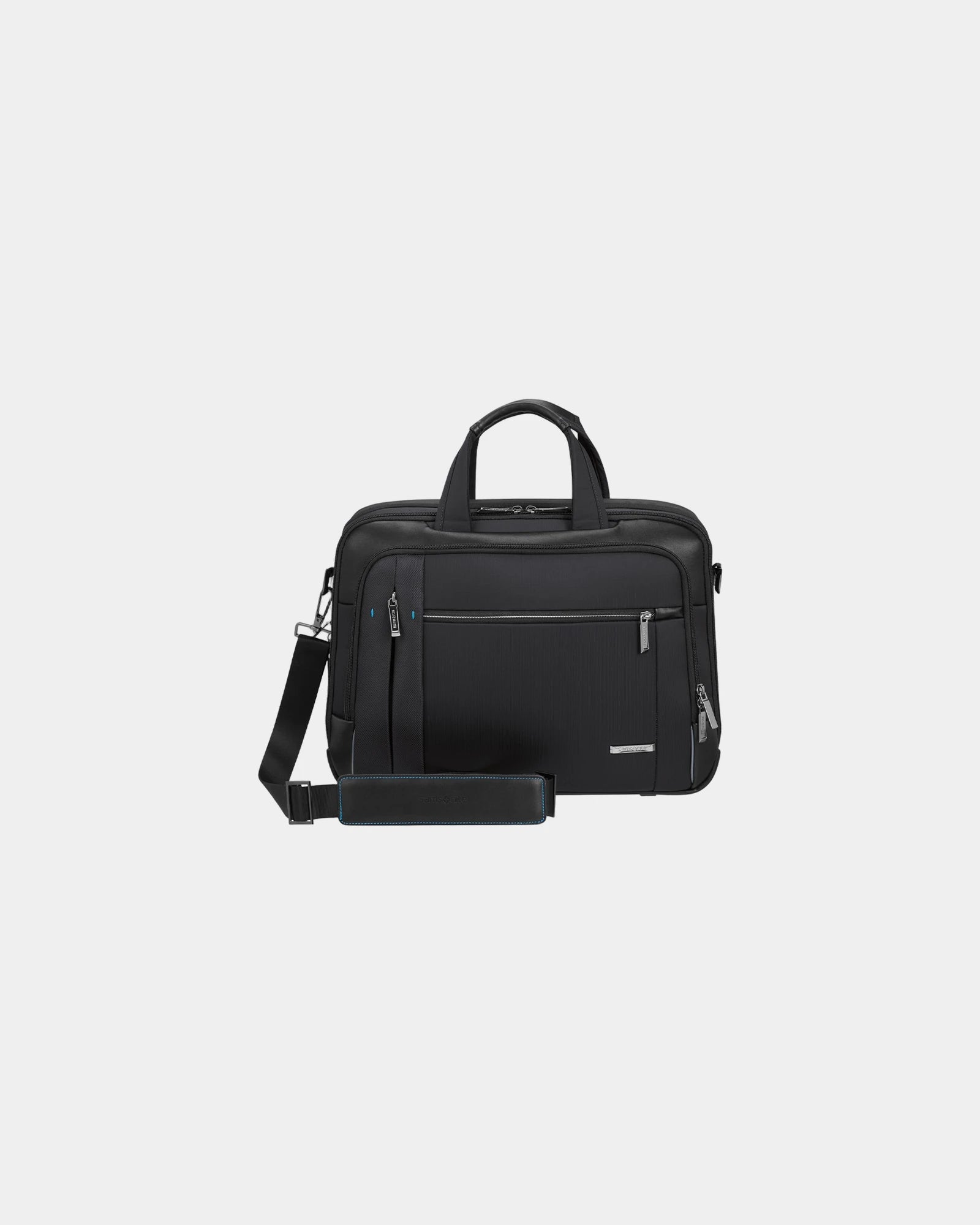 Custom laptop bag 15.6" Samsonite Spectrolite - 1
