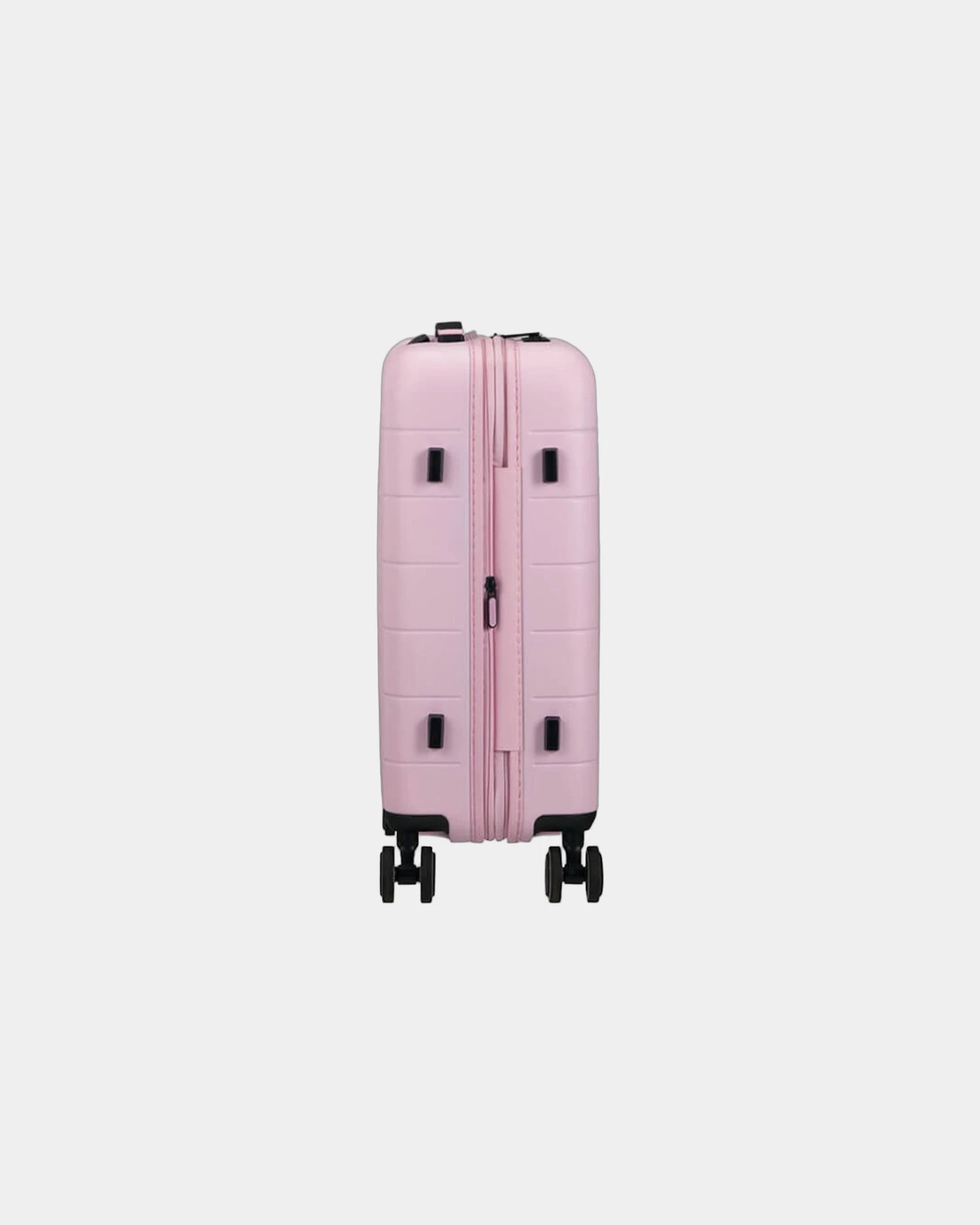 Custom recycled polycarbonate suitcase American Tourister - 19