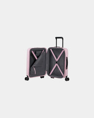 Custom recycled polycarbonate suitcase American Tourister - 18