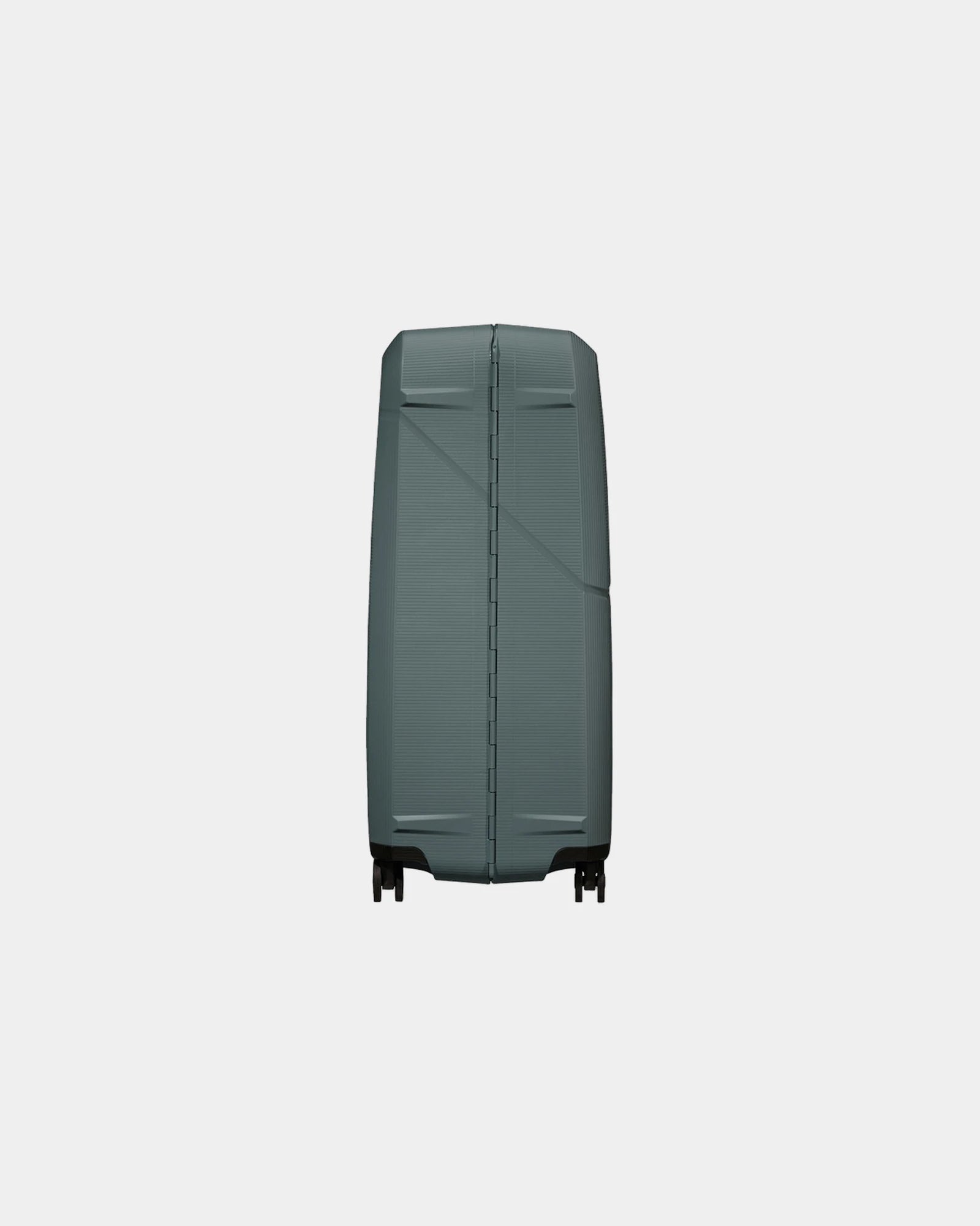 Custom recycled Samsonite Magnum 75cm suitcase - 3