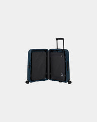 Custom recycled Samsonite Magnum 75cm suitcase - 6
