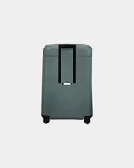 Custom recycled Samsonite Magnum 75cm suitcase - 4