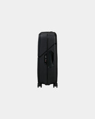Custom recycled Samsonite Magnum 81cm suitcase - 11
