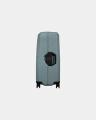 Custom recycled Samsonite Magnum 81cm suitcase - 15
