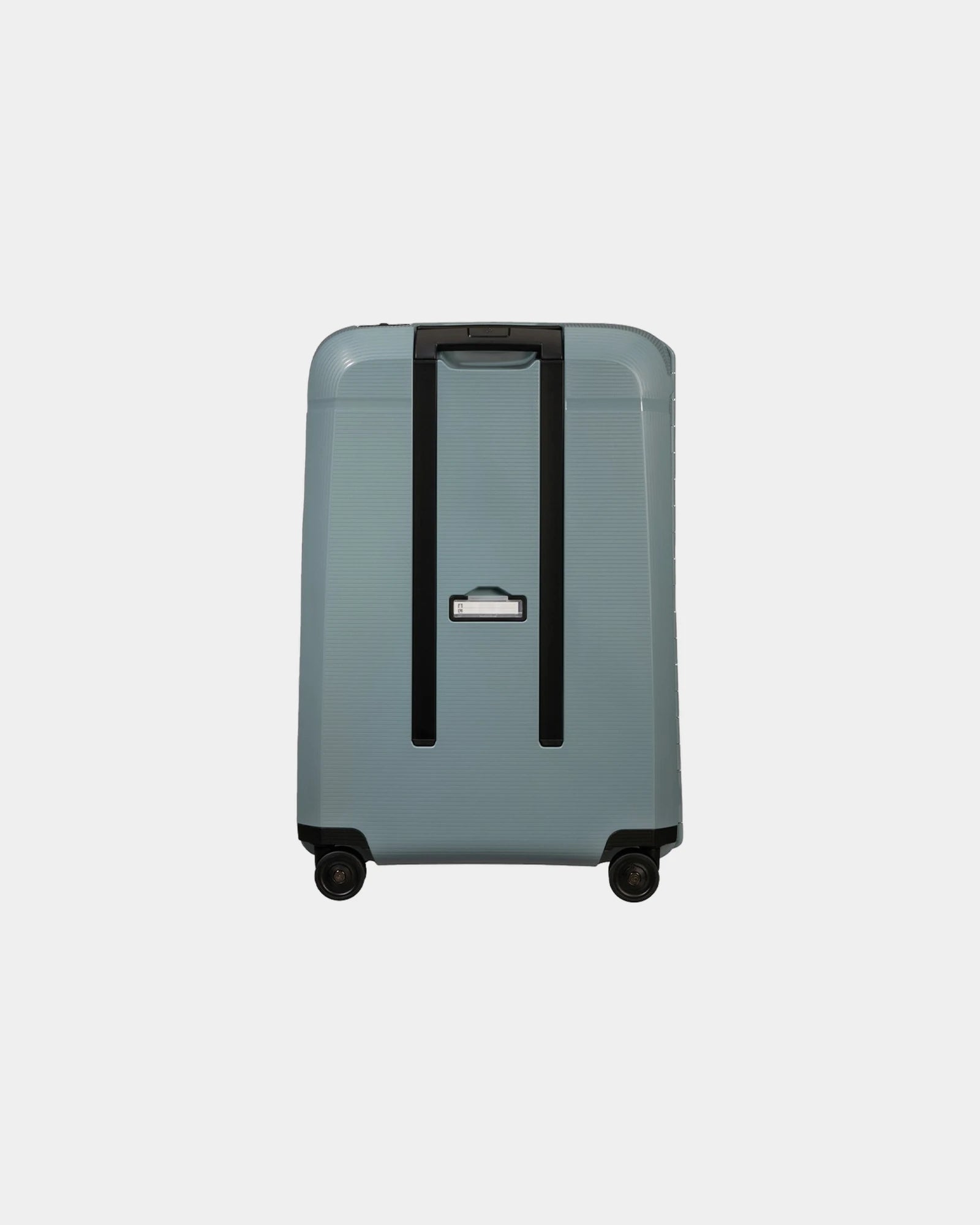 Custom recycled Samsonite Magnum 81cm suitcase - 16