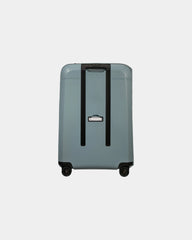 Custom recycled Samsonite Magnum 81cm suitcase - 16
