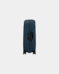 Custom recycled Samsonite Magnum 81cm suitcase - 19