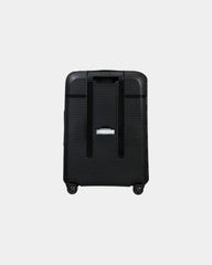 Custom recycled Samsonite Magnum 81cm suitcase - 12