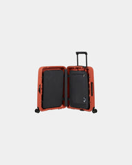 Custom recycled Samsonite Magnum 81cm suitcase - 2