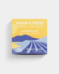 Cold Process Soap Made in Paris to Personalize - 22