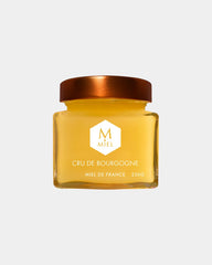Honey Made in France to personalize - 17