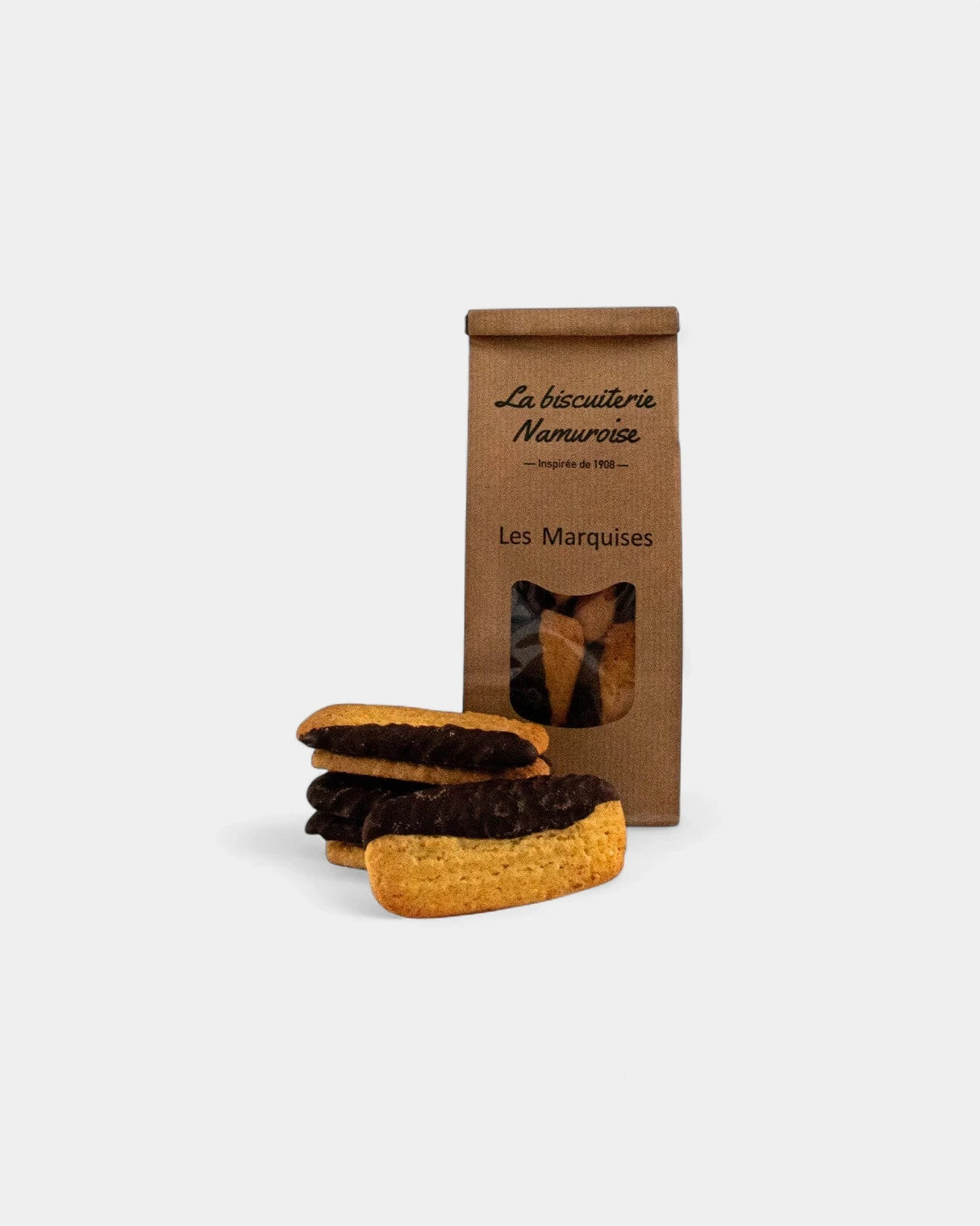 Customizable Sweet Biscuits - 1