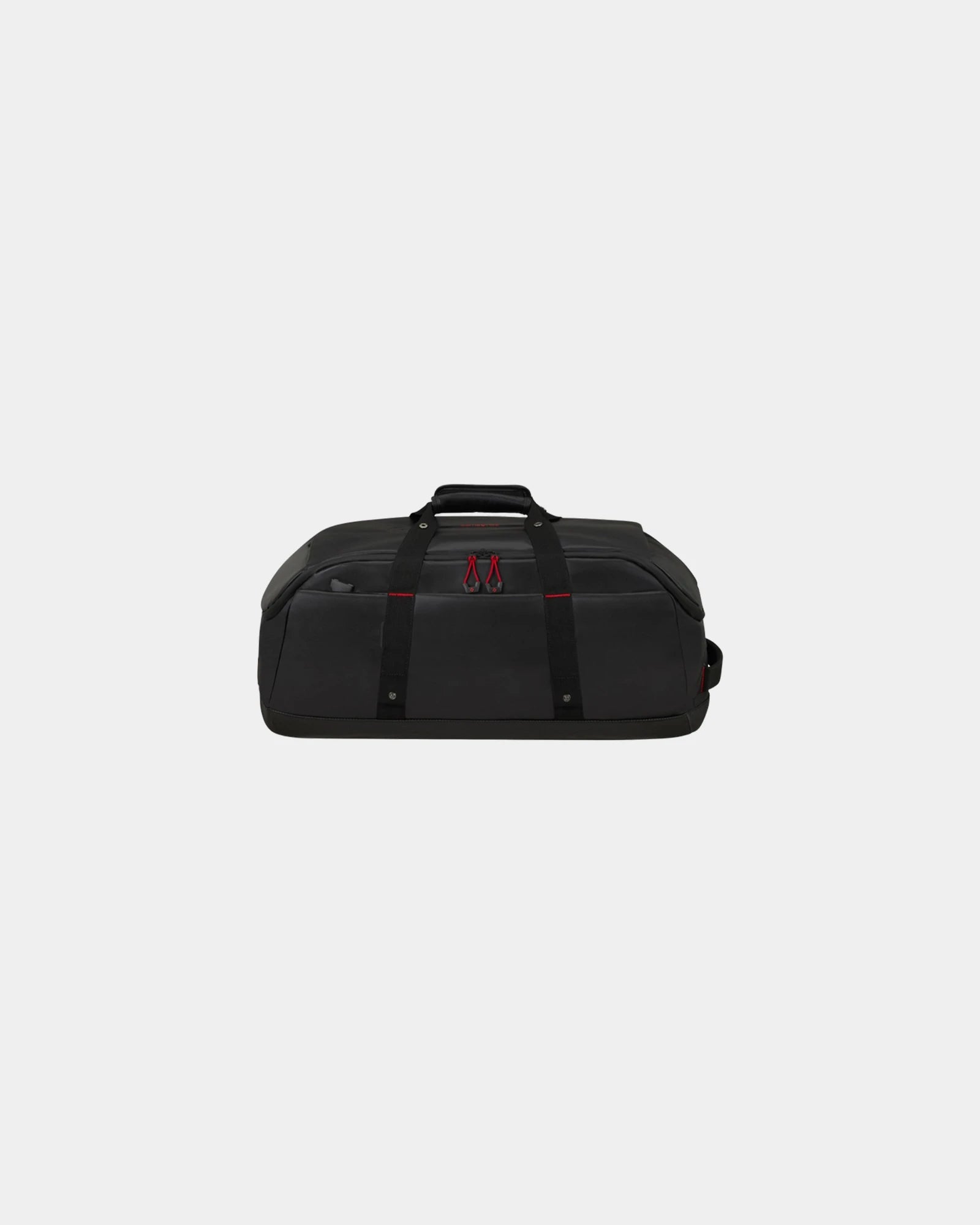 Custom recycled 60L travel bag Samsonite Ecodiver - 1