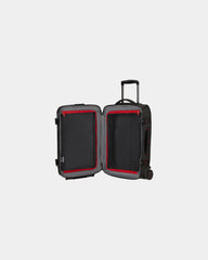 Custom recycled travel bag Samsonite Ecodiver 55cm - 3