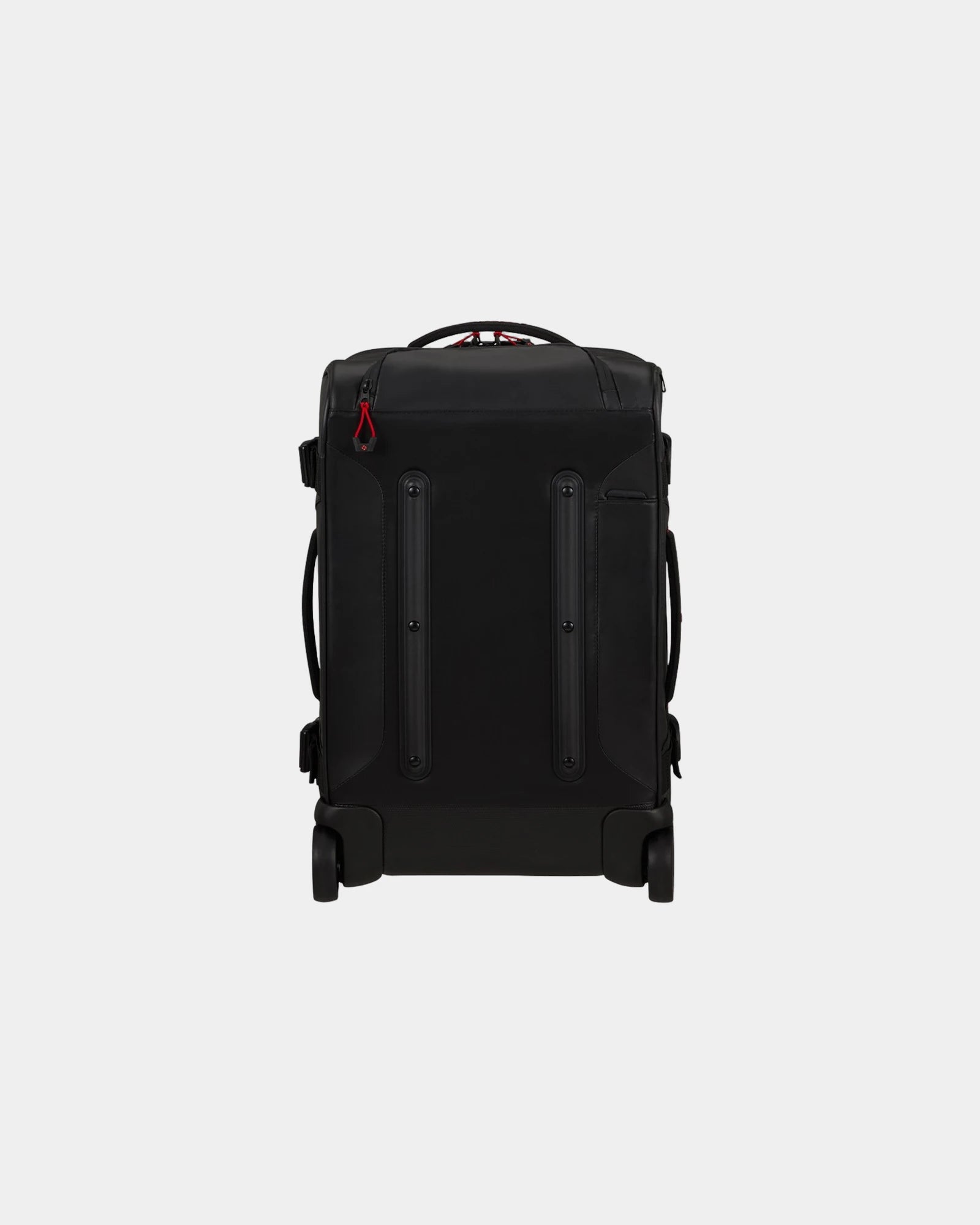 Custom recycled travel bag Samsonite Ecodiver 55cm - 2