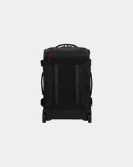Custom recycled travel bag Samsonite Ecodiver 55cm - 2