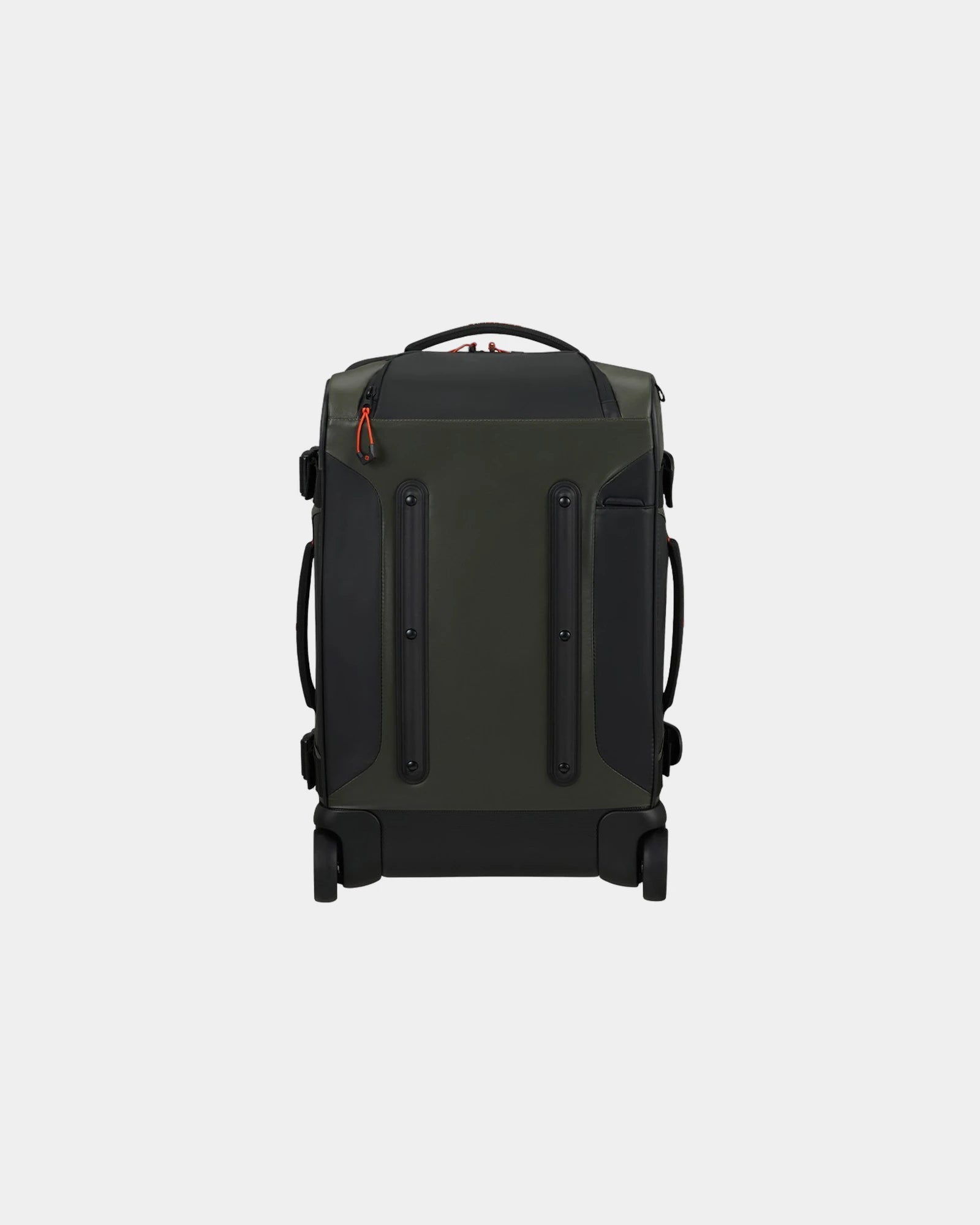 Custom recycled travel bag Samsonite Ecodiver 55cm - 8