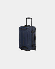 Custom recycled travel bag Samsonite Ecodiver 55cm - 4