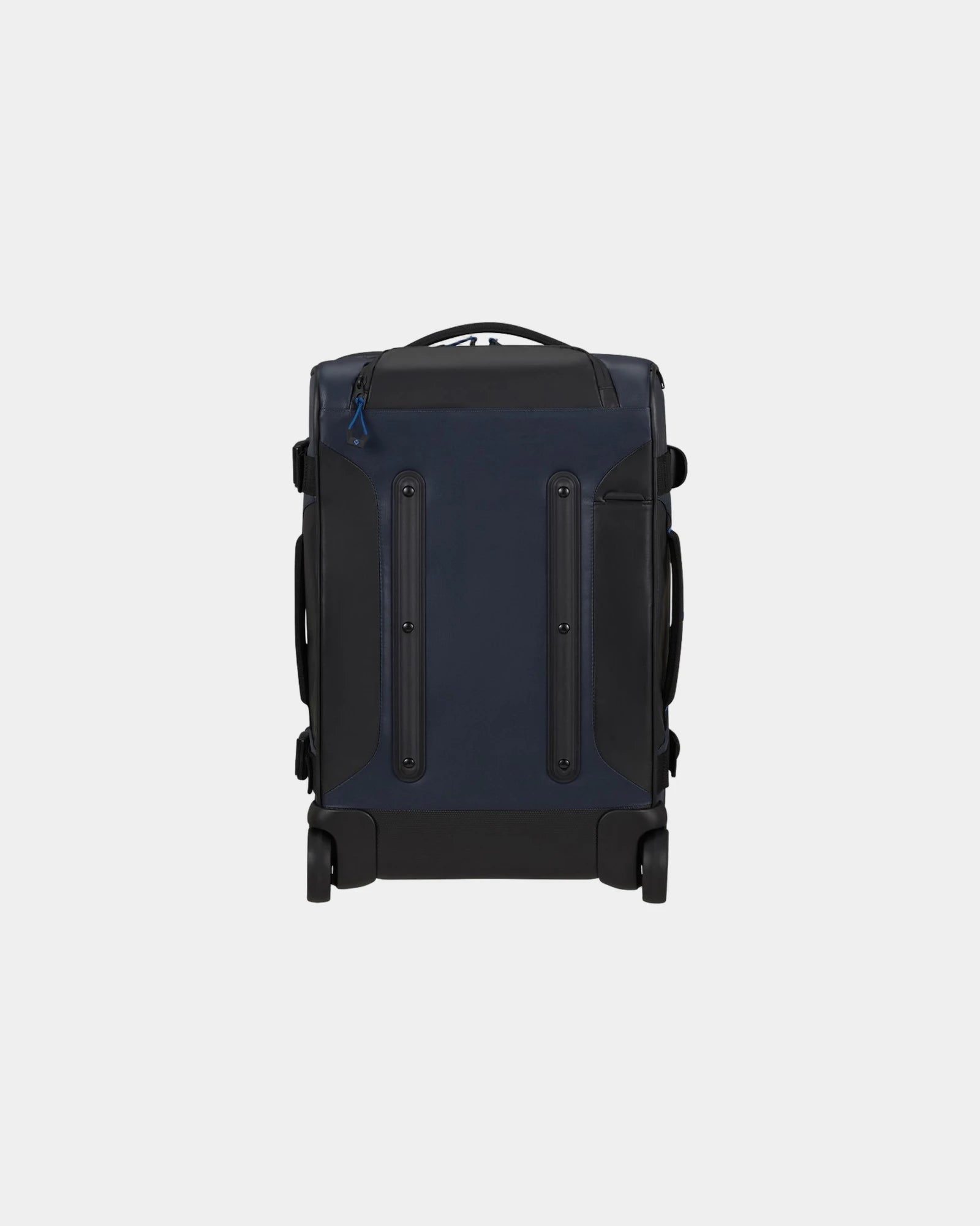 Custom recycled travel bag Samsonite Ecodiver 55cm - 5