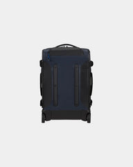 Custom recycled travel bag Samsonite Ecodiver 55cm - 5