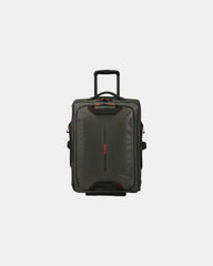 Custom recycled travel bag Samsonite Ecodiver 55cm - 9