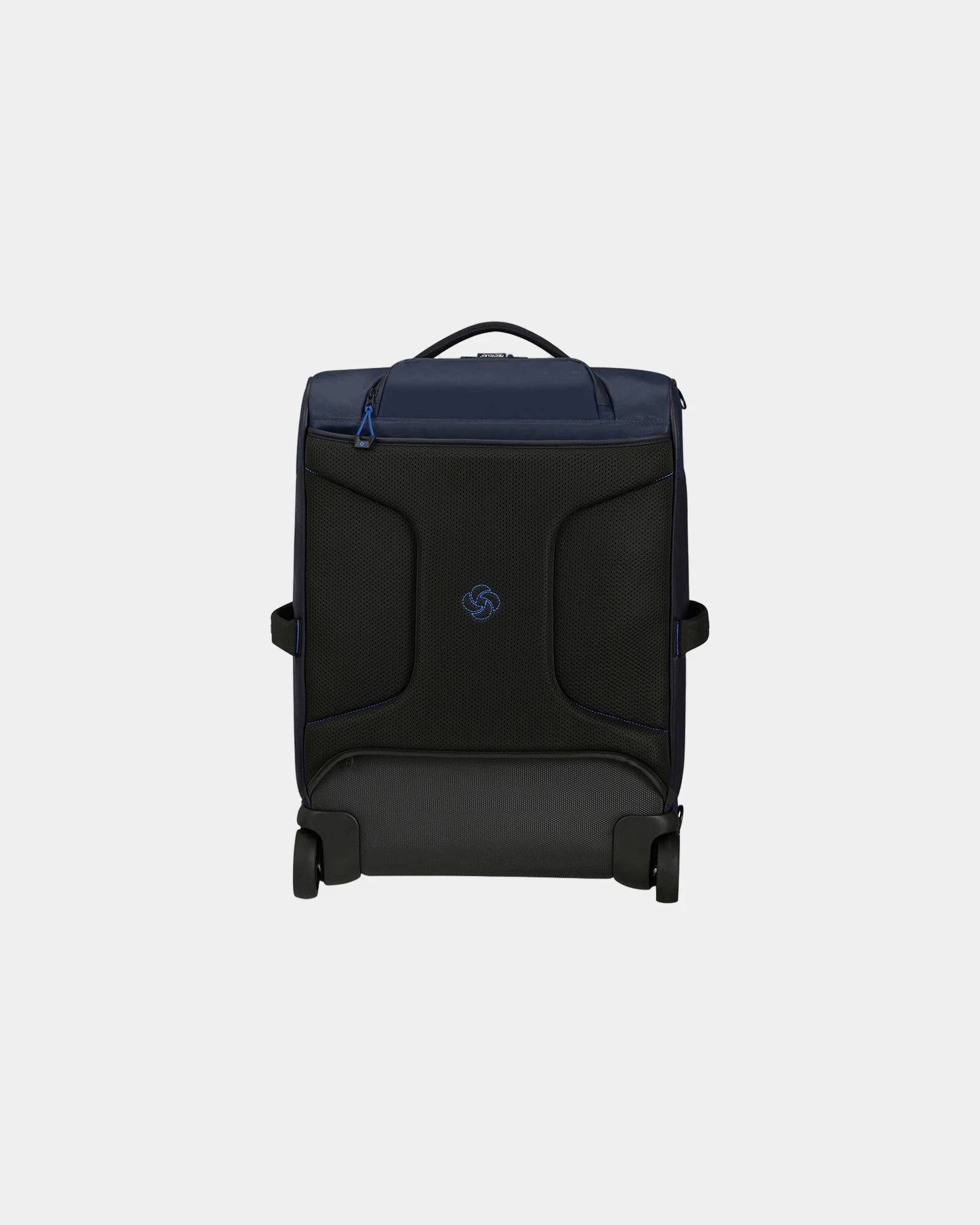 Custom recycled travel bag Samsonite Ecodiver 55cm - 16