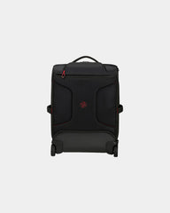 Custom recycled travel bag Samsonite Ecodiver 55cm - 4