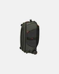 Custom recycled travel bag Samsonite Ecodiver 55cm - 10