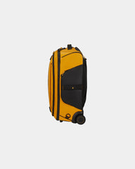 Custom recycled travel bag Samsonite Ecodiver 55cm - 7