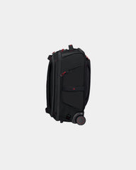 Custom recycled travel bag Samsonite Ecodiver 55cm - 3