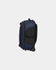Custom recycled travel bag Samsonite Ecodiver 55cm - 15