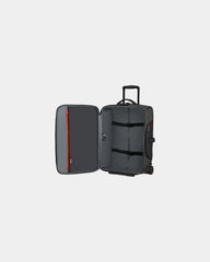 Custom recycled travel bag Samsonite Ecodiver 55cm - 11