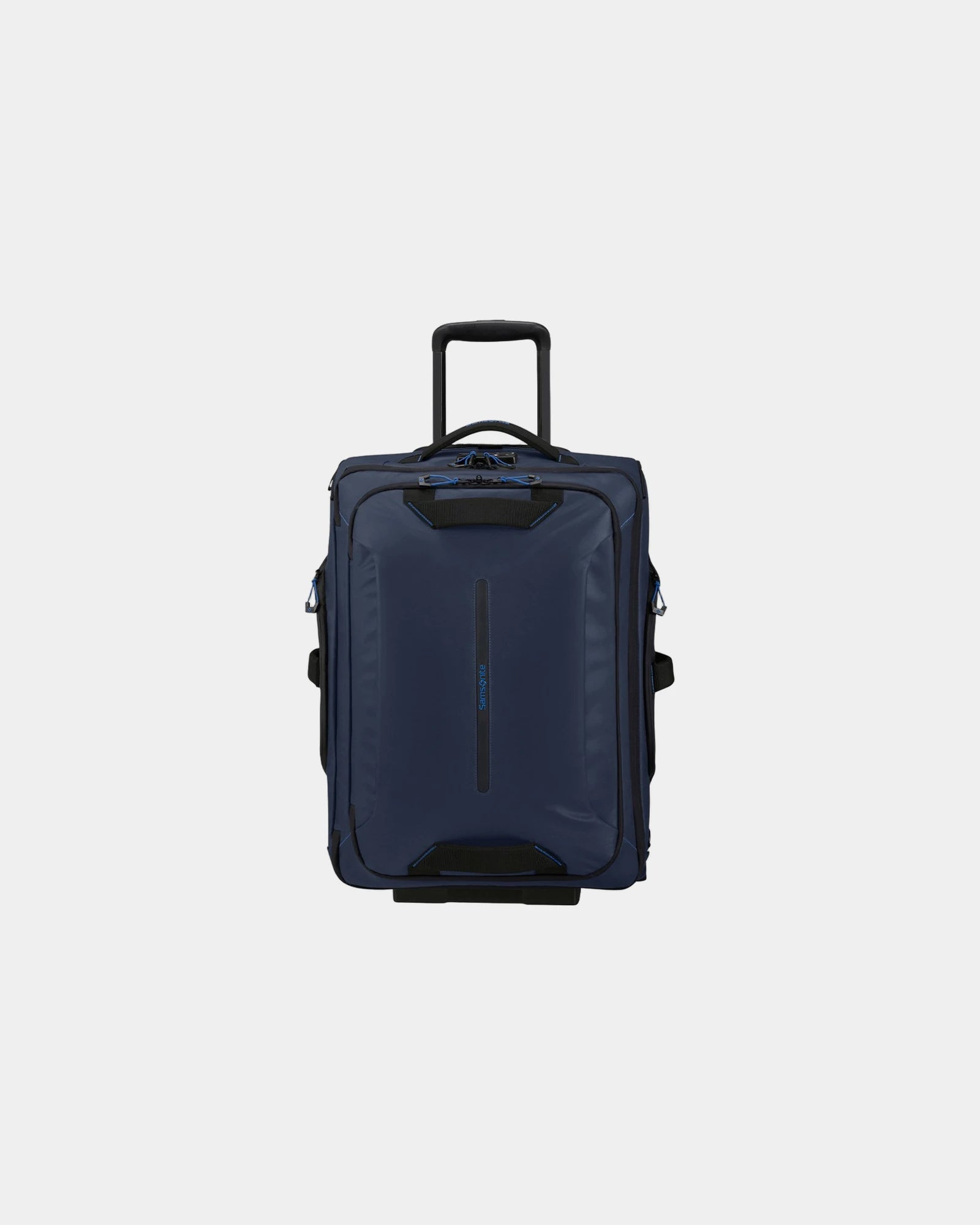 Custom recycled travel bag Samsonite Ecodiver 55cm - 13