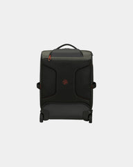 Custom recycled travel bag Samsonite Ecodiver 55cm - 12
