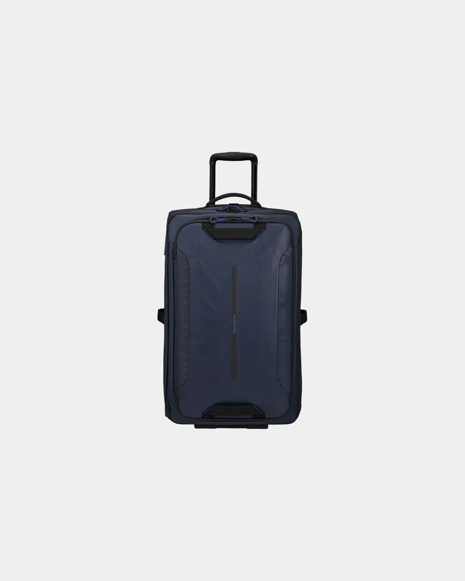 Custom recycled travel bag Samsonite Ecodiver 79cm - 1