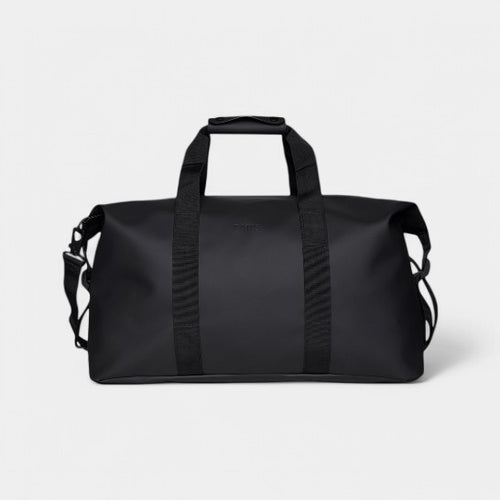 Custom Rains travel bag