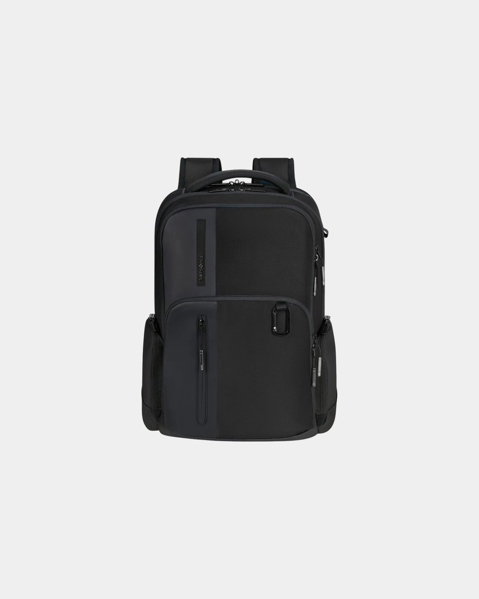 Custom 22.5L backpack Samsonite Biz2Go - Black