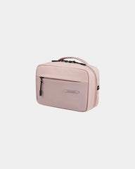 Custom toiletry bag Samsonite StackD - Pink
