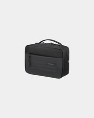 Custom toiletry bag Samsonite StackD - Black