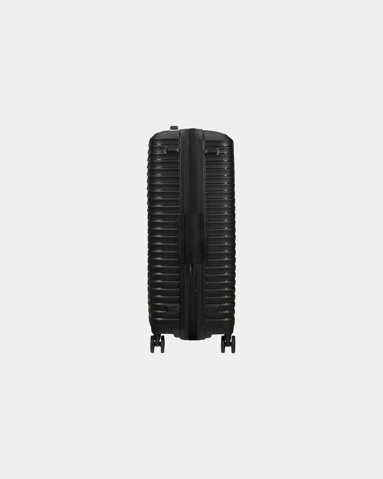 Custom expandable hard suitcase Samsonite Upscape 68 cm - 2