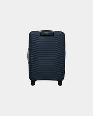 Custom expandable Samsonite 75 cm suitcase - 8
