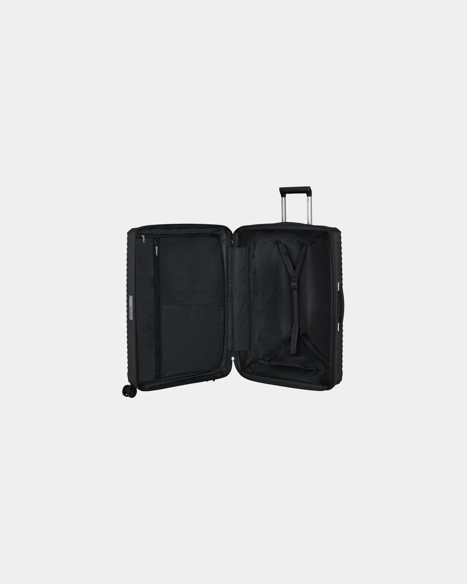 Custom expandable Samsonite 75 cm suitcase - 3