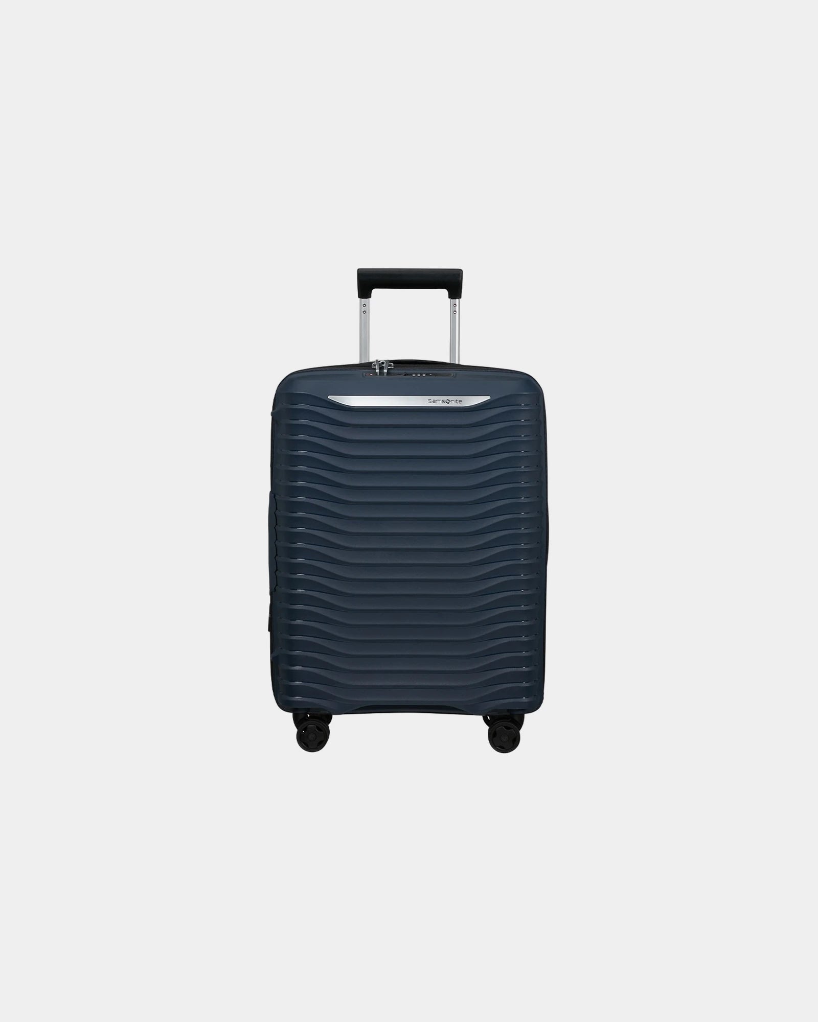 Custom lightweight Samsonite 81 cm expandable suitcase - 5